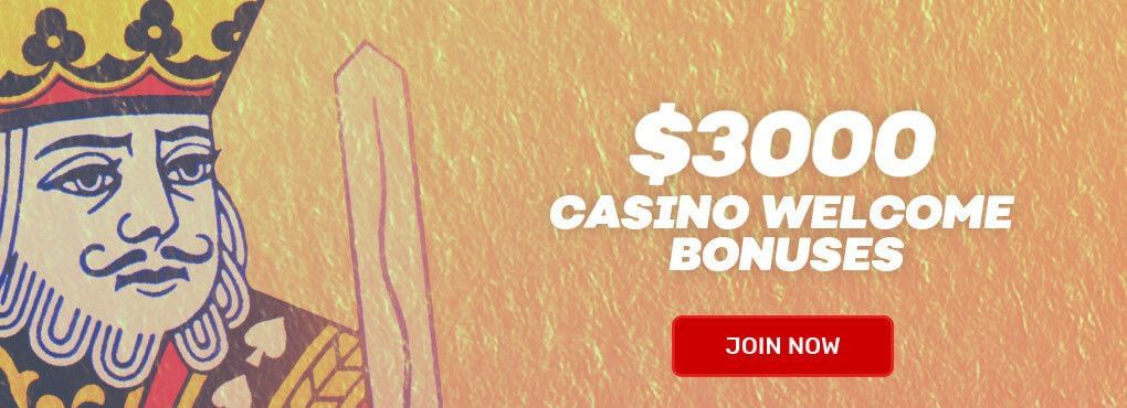 Best Casino Games - New Pokies